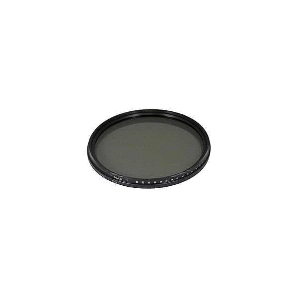 Vivitar VNDX58 58mm Camera Lens Filter Set: Enhance Your Photography Today! - Image 2