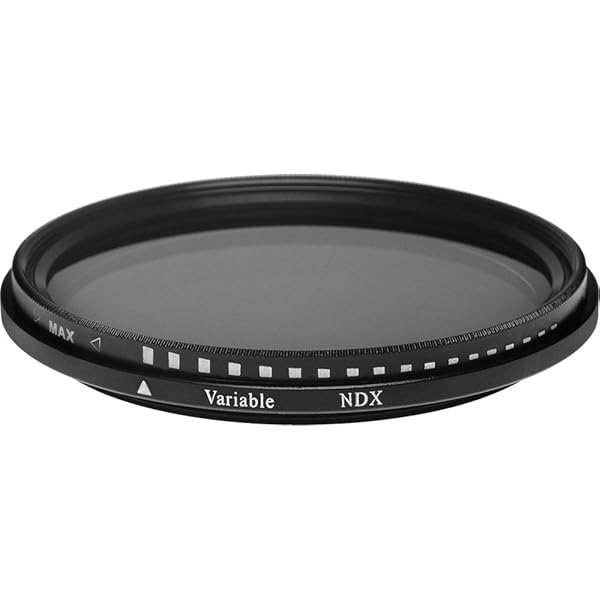 Vivitar VNDX67 67mm Camera Lens Filter Set: Enhance Your Photography Today! - Image 2