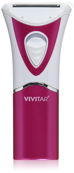 Vivitar Women's Shaver: The Ultimate Guide to Smooth Skin & Grooming Essentials