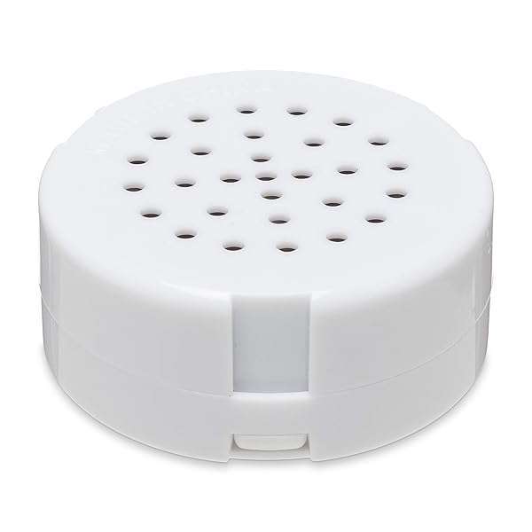 VOICEGIFT VoiceGift 60-Second Multi-Message Voice Recorder for Plush Toys & Dolls - Custom Messages Made Easy!