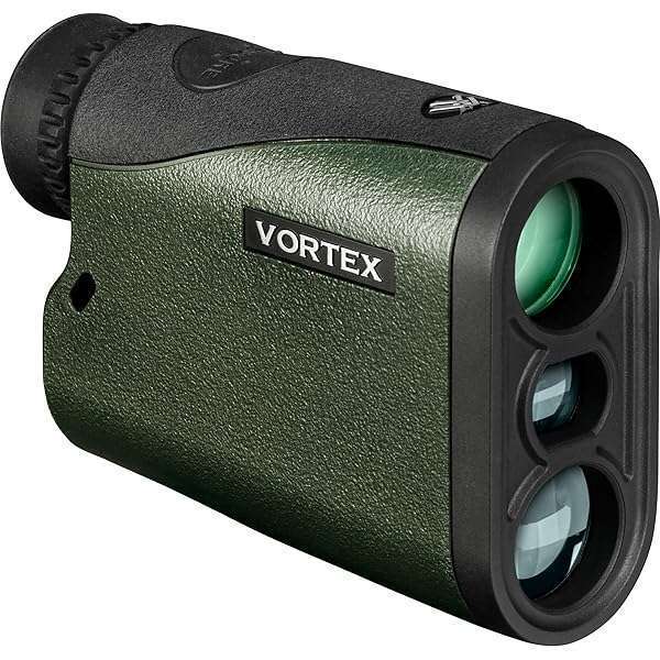 Vortex Optics Crossfire HD 1400 Laser Rangefinder Review: Accuracy & Features Unveiled