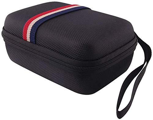 WERJIA Hard Carry Travel Case for Gogogo Sport Laser Golf and TIDEWE Hunting Rangefinder Compatible with Multiple Brands - Image 3