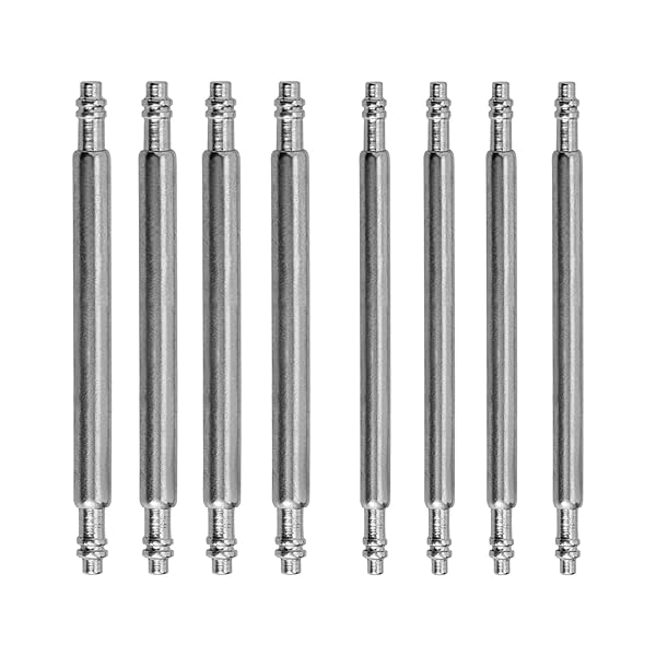 WOCCI WOCCI 18mm Spring Bars, Pins for 18mm Watch Band