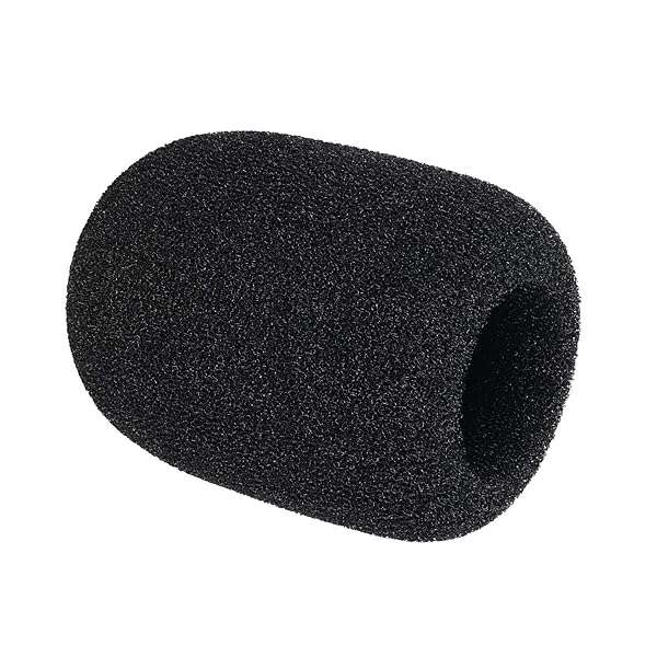 WS2 Microphone Pop Filter & Windscreen for Rode NT1-A, Procaster, NT2-A, K2, NT1000, NT2000 - Enhance Your Sound Quality! - Image 6