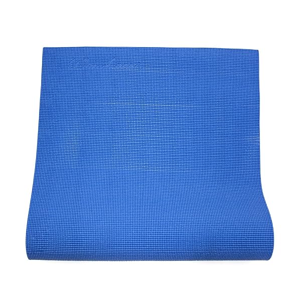 Wai Lana Oasis Yoga & Pilates Mat - 1/4 Inch Thick, Non-Slip, Lightweight, Latex-Free for Ultimate Comfort - Image 3