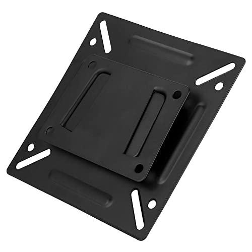 Wall Hung RV TV Wall Mount Bracket for 14-32 Inch LED LCD Flat Screens Solid Support Compact Design - Image 9