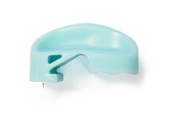 Trim & Score Refill Blade by We R Memory Keepers - Essential Craft Tool for Scrapbooking & DIY Projects - Image 4