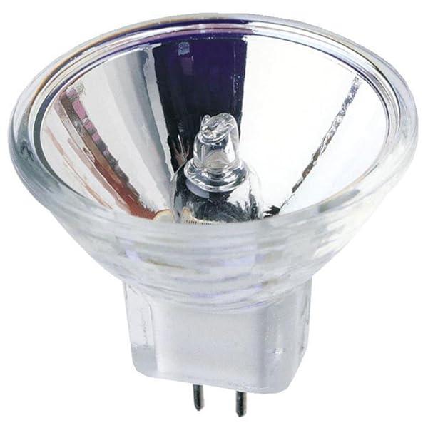 Westinghouse 04765 35-Watt MR11 Halogen Flood Bulb - Bright White Lighting Solution