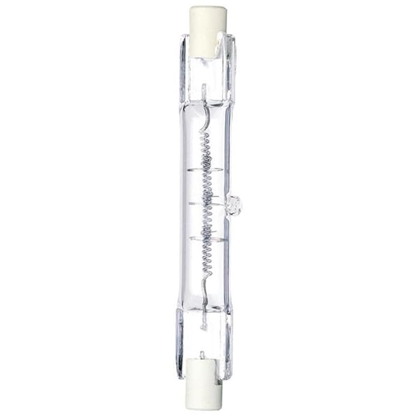 Westinghouse 75W T3 Double Ended Halogen Bulb - Clear, 1 Count | Brighten Your Space!