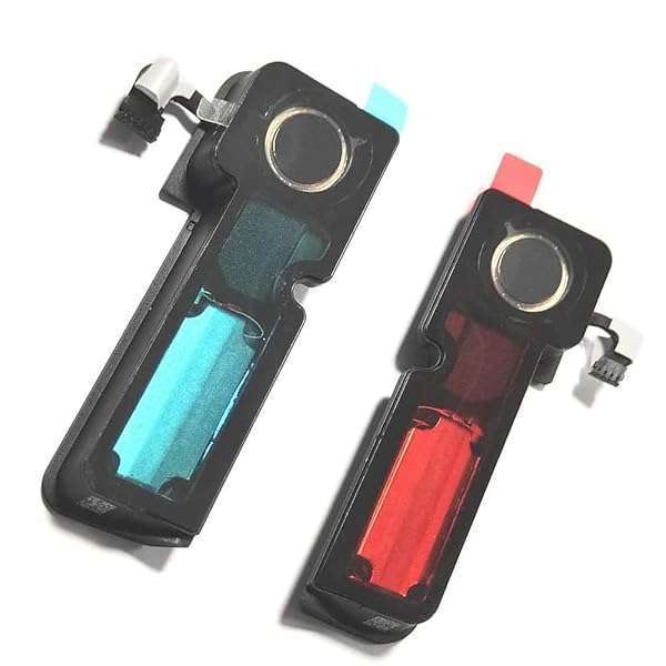 "Willhom Replacement Speakers for MacBook Pro 15" Retina (2016-2019) - Left & Right Set A1707 A1990"