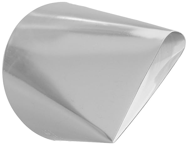 Wilton Wilton No 127D Giant Rose Petal Decorating Tip Review | Multicolor Baking Essential