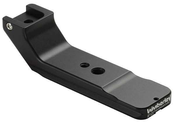 Buy Wimberley AP-620 Replacement Lens Foot for Sony 200-600 G OSS - Arca-Swiss Style, Made in USA