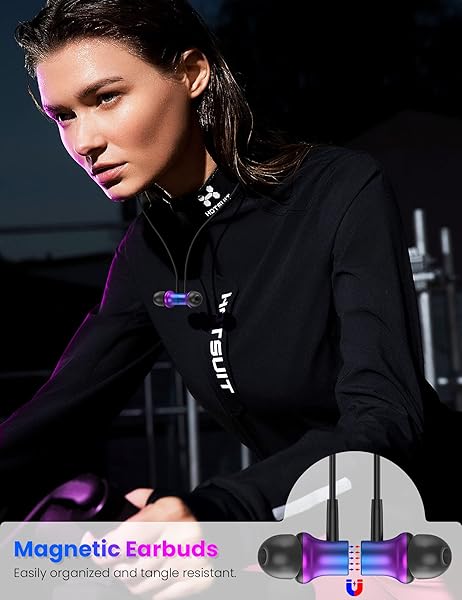 iMangoo Wired USBC Headphones Ergonomic in Ear Buds for iPhone 17 Air 16 16e 15 for iPad Pixel 10 9 9a Galaxy S25 S24 Ultra USB C Type Earbuds - Image 4