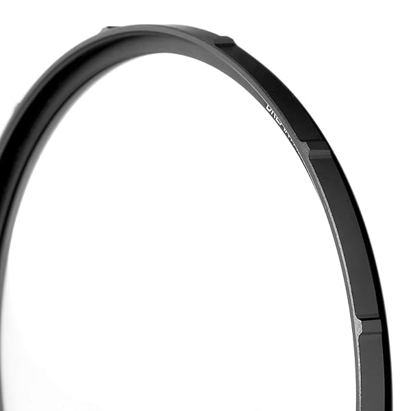 X1 UV Filter for Camera Lenses - Weather-Sealed, Dust & Water Resistant, Ultra-Slim 77mm by Breakthrough Photography - Image 4