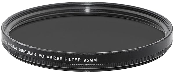 Xit XT95CPL 95mm Polarizing Filter for Stunning Photography - Enhance Your Camera Lens