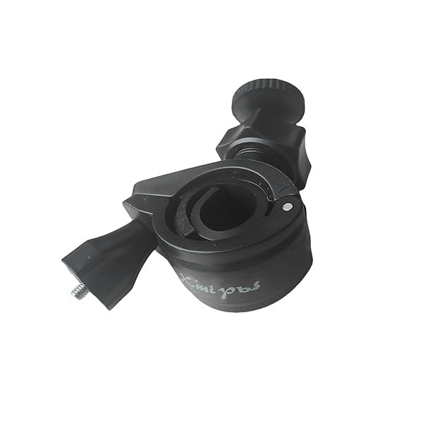 Xmipbs Bicycle Bracket Mount Holder for Action Camera Insta360 One X EVO Accessories Best for Cycling Adventures