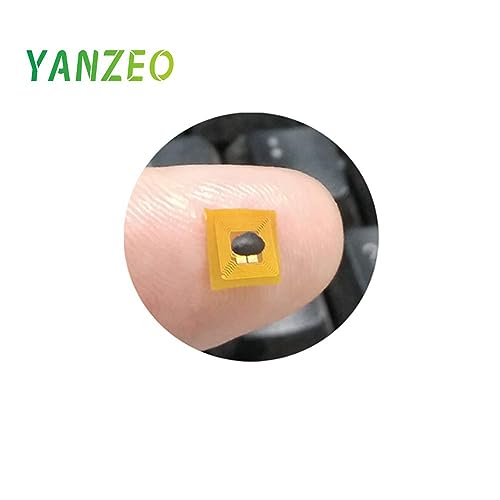 YANZEO 10pcs 5MM NFC RFID Tags with 213 Chip for Bluetooth Pairing and Control Management for Android NFC Smartphones - Image 3