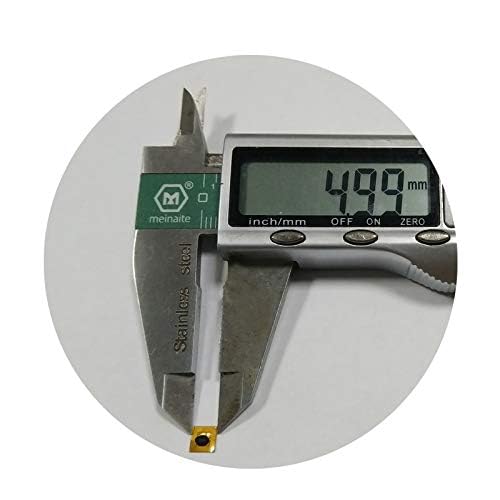 YANZEO 10pcs 5MM NFC RFID Tags with 213 Chip for Bluetooth Pairing and Control Management for Android NFC Smartphones - Image 7