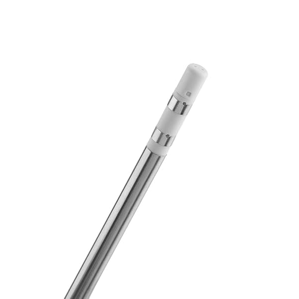 YWBL-WH T12 Series Soldering Iron Tips for FX-951 - High-Quality Replacement Tips for Precision Welding - Image 4
