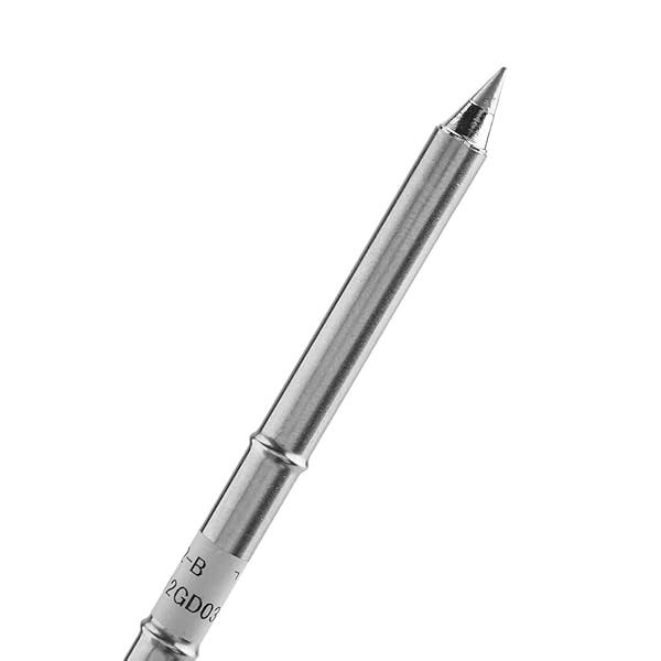 YWBL-WH T12 Series Soldering Iron Tips for FX-951 - High-Quality Replacement Tips for Precision Welding - Image 6