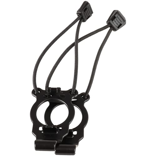 YakAttack SnapNStrap 2 Pack: Secure Your RotoGrip Paddle Holder with Ease