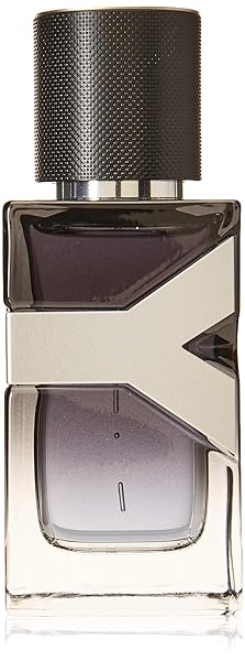 Yves Saint Laurent EDP Spray for Men - 2 Fl Oz | Luxury Fragrance for Him