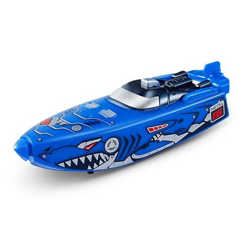 ZURU S001 Robo Alive Series 1 Robotic Boats - Colorful Fun for Kids! - Image 10