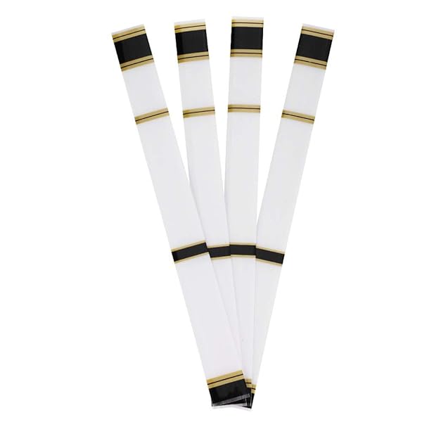 Zerone Zerone Archery Arrow Wraps - 15 Universal Stickers for Hunting Accessories