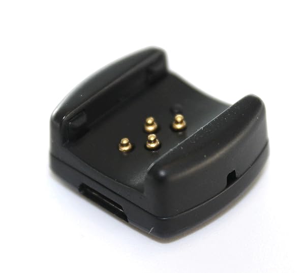 Zotech Accessories Set for Jay Bird BlueBuds X X2 X3 X4 Sport Headphones Memory Foam Silicone Rubber Earbuds Ear Tips and Charging Clip - Image 3