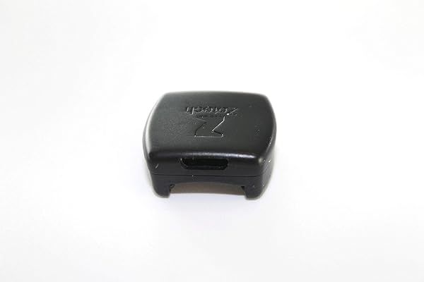 Zotech Accessories Set for Jay Bird BlueBuds X X2 X3 X4 Sport Headphones Memory Foam Silicone Rubber Earbuds Ear Tips and Charging Clip - Image 4