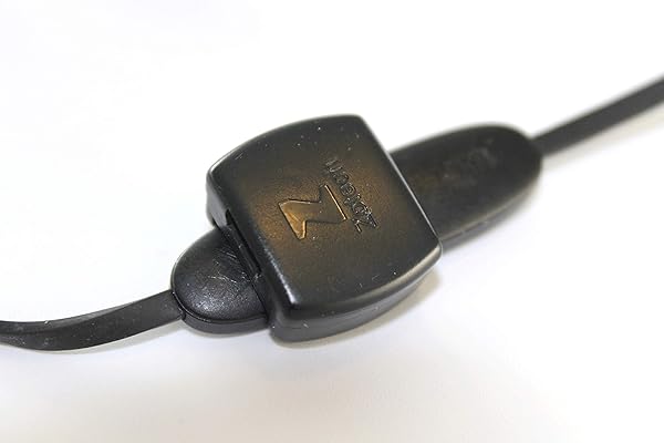 Zotech Accessories Set for Jay Bird BlueBuds X X2 X3 X4 Sport Headphones Memory Foam Silicone Rubber Earbuds Ear Tips and Charging Clip - Image 6