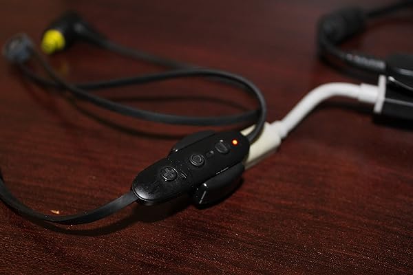 Zotech Accessories Set for Jay Bird BlueBuds X X2 X3 X4 Sport Headphones Memory Foam Silicone Rubber Earbuds Ear Tips and Charging Clip - Image 9