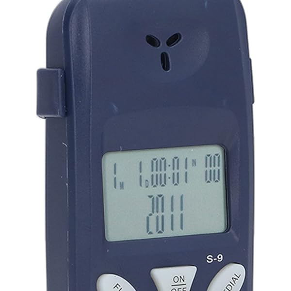 ASHATA Telephone Phone Tester with DTMF Caller ID and 16 Bit Display for Efficient Phone Line Testing and Record Keeping - Image 19