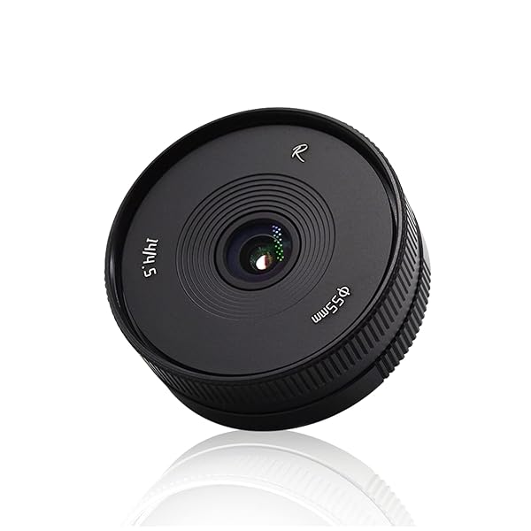 AstrHori AstrHori 14mm F4.5 Ultra Wide Angle Manual Lens for Sony E-Mount Cameras with Anti-Distortion and Filter Slot