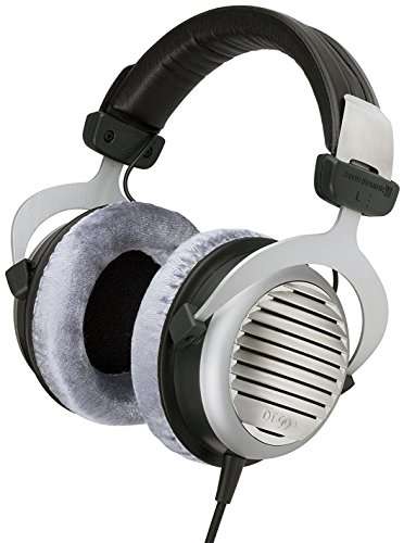 Buy Beyerdynamic DT 990 Edition 32 Ohm Over-Ear Headphones - Open Design for Tablets & Smartphones