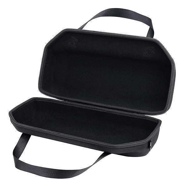 co2CREA Hard Case for Soundcore Motion Boom Plus - Durable Outdoor Speaker Protection - Image 3
