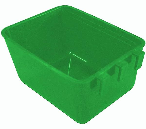 12 Pack RITE FARM PRODUCTS 12 OZ Bird Feeder Water Drinker Cup for Pigeon Quail Dove Chicken Rabbit Wire Cage