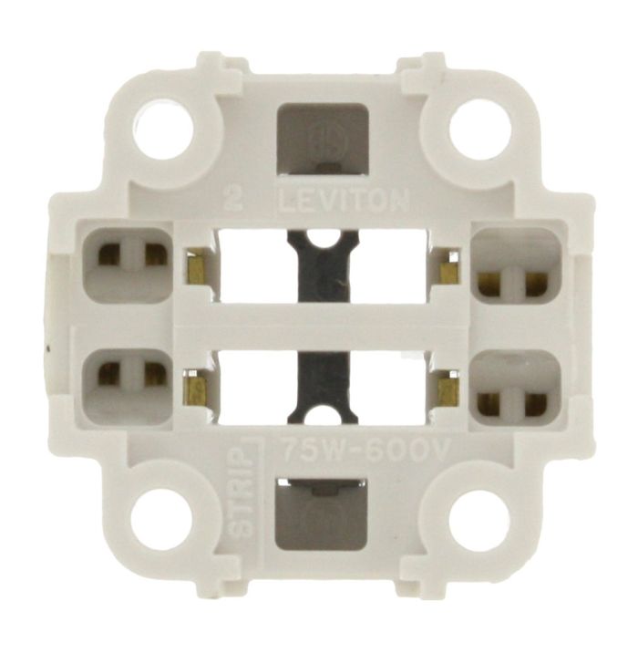 Leviton 26725-419 VERT SCR MT BOT 26-42: Top Features & Benefits Explained