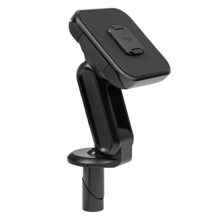 Peak Design Mobile Motorcycle Stem Mount - Black | Secure & Versatile Mounting Solution