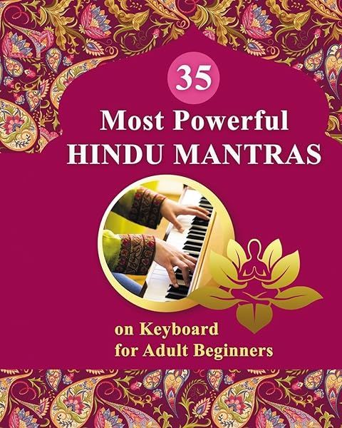 35 Powerful Hindu Mantras for Beginners on Keyboard Easy Learning Guide