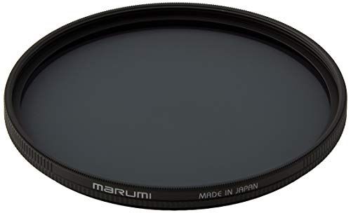 Marumi 72mm DHG Circular Polarizing Filter: Enhance Your Photography Today!