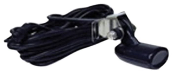 Lowrance HST-WSU 200kHz Transom Mount Transducer - High-Performance Sonar for Boating