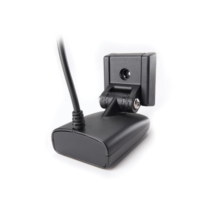 Humminbird 710200-1 XNT 9 SI 180 T Transducer: Best Side & Down Imaging for Your Boat