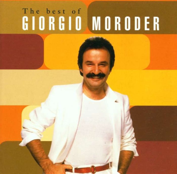 Discover the Best of Giorgio Moroder: Iconic Hits & Influential Tracks