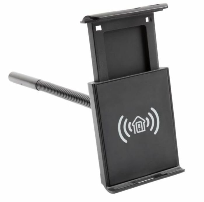 Thomas Payne Wireless Phone Charger & Cradle for RVs: Fast Charging Solution for Your Travels