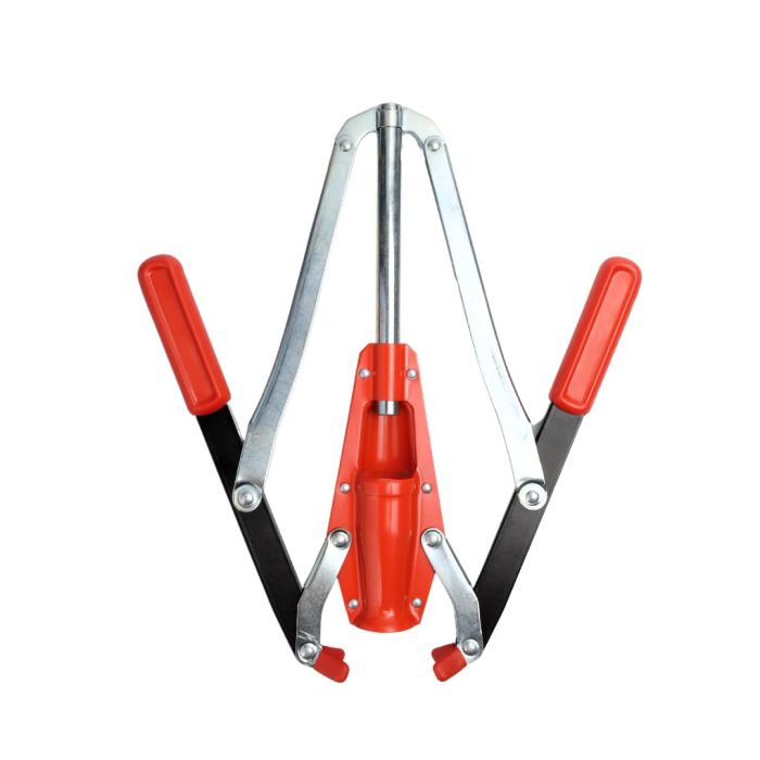 Top Portuguese Double Lever Corker: Effortless Wine Bottle Corking for Home & Professionals