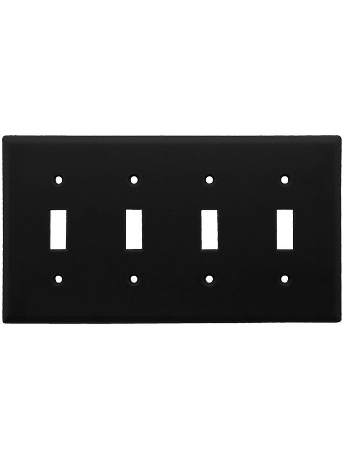 Leviton 80712-E EB WP 4G TGL SW Thermopl: Features, Benefits & Installation Guide