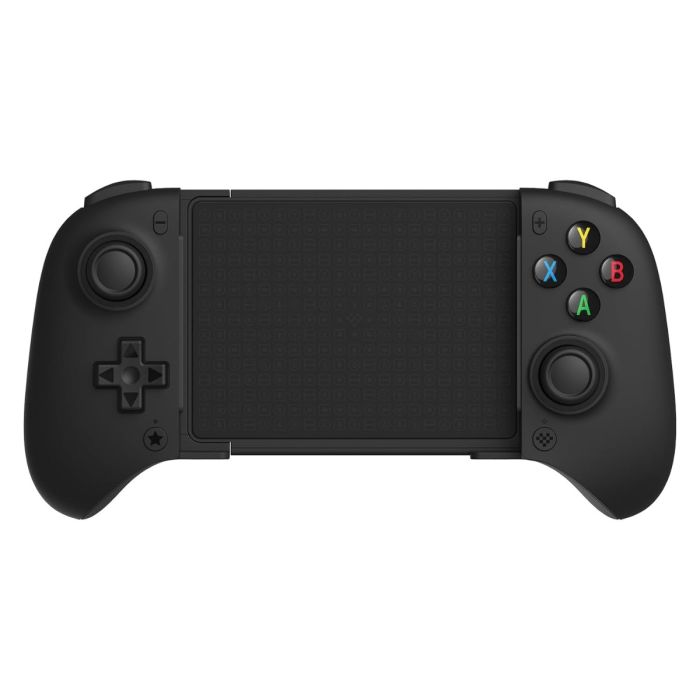 8Bitdo Ultimate Mobile Gaming Controller for Android devices, Bluetooth Mobile Game Controller with Hall Effect Joysticks and Hall Triggers (Black)