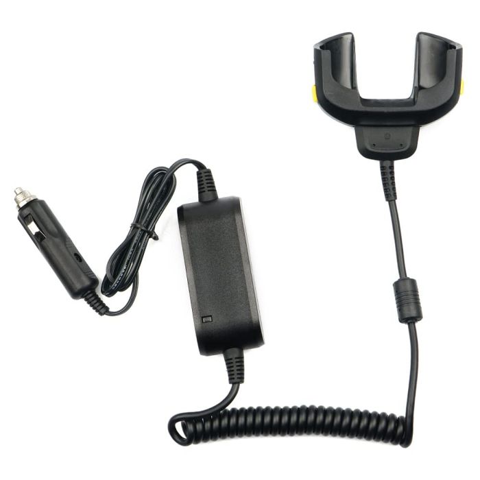 High-Quality Car Charger Cable for Zebra TC70 TC70X TC72 TC77 - Replaces CBL-TC7X-USB1-01 for Barcode Scanners