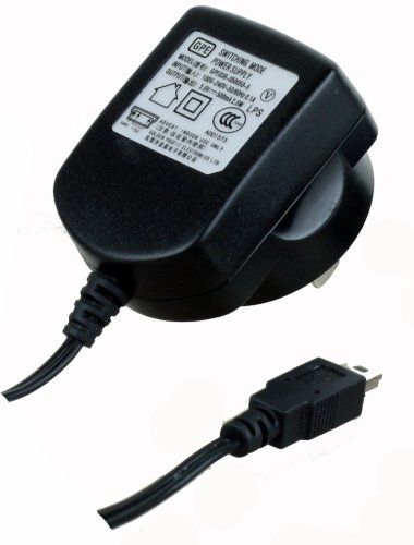 Buy Kaito Tecsun Universal AC/DC USB Adapter AD-800 for KA & PL Series Radios - Fast Shipping!
